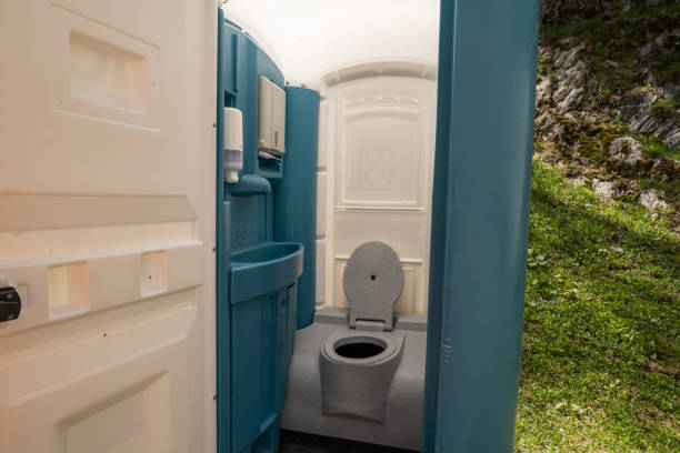 Sanitation services for porta potties in Crystal Springs, MS