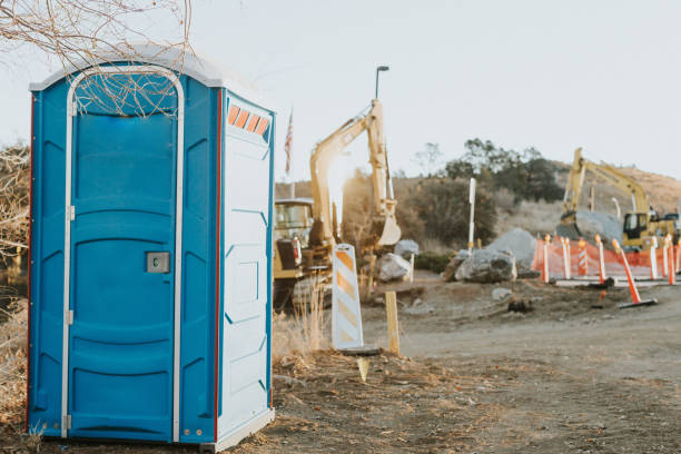 Best Temporary restroom rental  in Crystal Springs, MS
