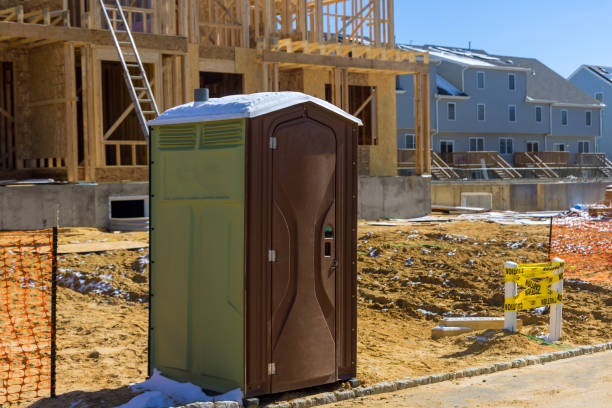 Reliable Crystal Springs, MS porta potty rental Solutions