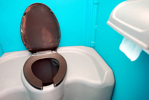 Best Emergency porta potty rental  in Crystal Springs, MS