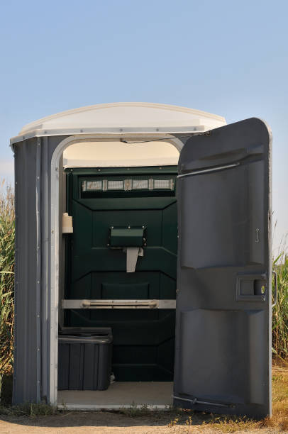 Best Local porta potty services  in Crystal Springs, MS