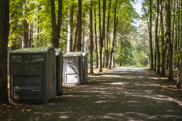 Best Affordable portable toilet rental  in Crystal Springs, MS