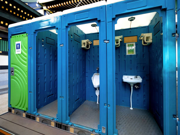 Best Porta potty rental for outdoor events  in Crystal Springs, MS