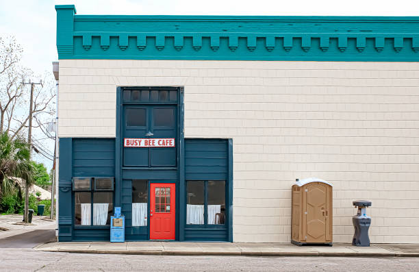 Best Porta potty for special events  in Crystal Springs, MS