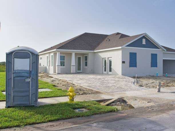 Best Portable toilet rental cost  in Crystal Springs, MS