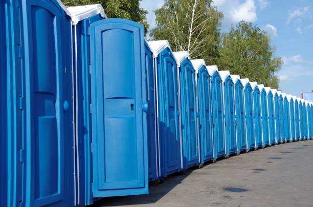 Best Luxury portable toilet rental  in Crystal Springs, MS